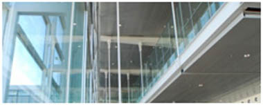 Blaydon Commercial Glazing